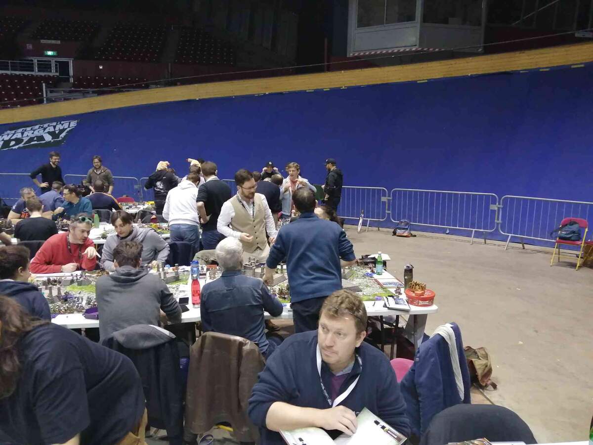French Wargame Day 3 2024 Adah Linnie