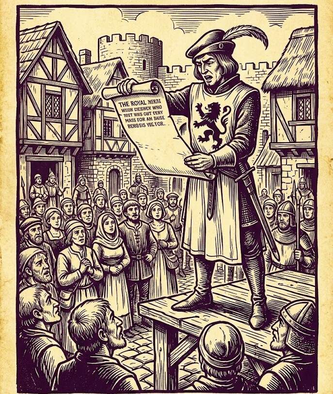 discours Guard of Traitor's Toll