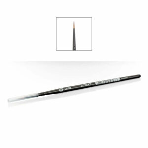 pinceu citadel pour warhammer